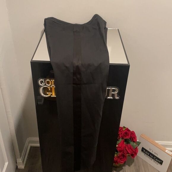 Ladies BCBG MAXAZRIA CARLA TROUSERS - Picture 2 of 12